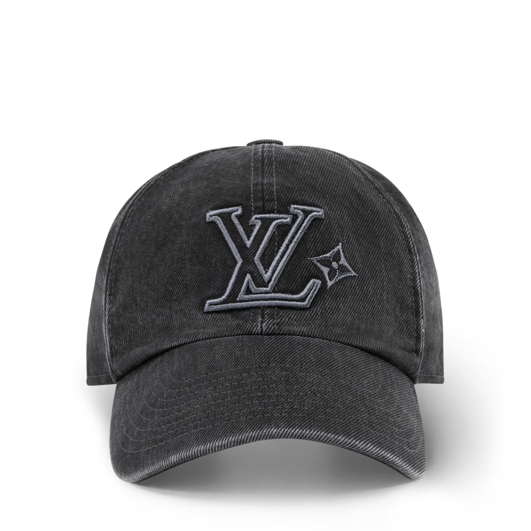 帽子 LOUIS VUITTON ルイ·ヴィトン】スタイリッシュな印象を放つ新作メンズ帽子を発売